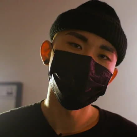 Yi Stropky